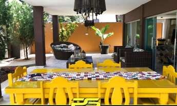 Imagem 3: OPORTUNIDADE) CASA COM 3 DORMITÓRIOS À VENDA POR R$ 1.350.000 - CAMBOINHA - CABEDELO/PB