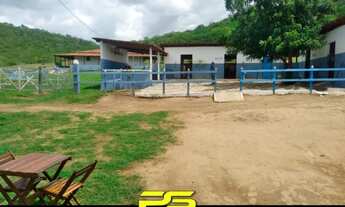 Imagem 1: FAZENDA PARA VENDER COM 14 HECTARES EM ALAGOINHA - PB, POR R$ 750.000,00