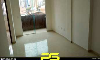 Imagem 3: APARTAMENTO COM 2 DORMITÓRIOS À VENDA, 58 M² POR R$ 220.000 - MANAÍRA - JOÃO PESSOA/PB #PE
