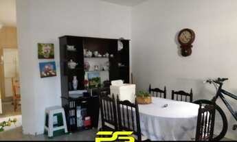 Imagem 7: CASA COM 4 DORMITÓRIOS À VENDA POR R$ 630.000,00 - ALTIPLANO CABO BRANCO - JOÃO PESSOA/PB