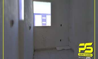 Imagem 4: APARTAMENTO COM 2 DORMITÓRIOS À VENDA, 55 M² POR R$ 234.900 - PORTAL DO SOL - JOÃO PESSOA