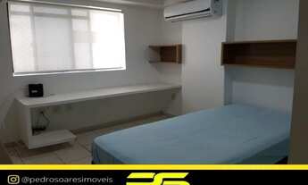 Imagem 4: APARTAMENTO COM 4 DORMITÓRIOS À VENDA, 150 M² POR R$ 650.000,00 - BESSA - JOÃO PESSOA/PB