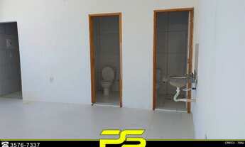 Imagem 6: SALA PARA ALUGAR, 70 M² POR R$ 1.500/MÊS - BESSA - JOÃO PESSOA/PB #ALANA