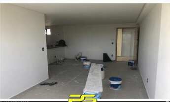 Imagem 7: APARTAMENTO COM 2 DORMITÓRIOS À VENDA, 68 M² POR R$ 310.000,00 - BAIRRO DOS IPÊS - JOÃO PE