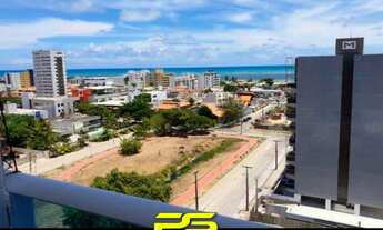 Imagem 2: APARTAMENTO COM 3 DORMITÓRIOS À VENDA, 92 M² POR R$ 500.000,00 - JARDIM OCEANIA - JOÃO PES