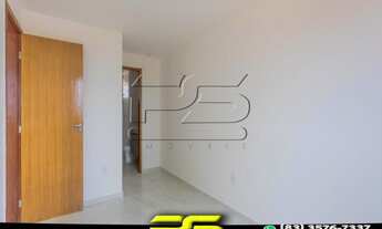 Imagem 2: APARTAMENTO COM 1 DORMITÓRIO À VENDA, 44 M² POR R$ 179.900,00 - MIRAMAR - JOÃO PESSOA/PB