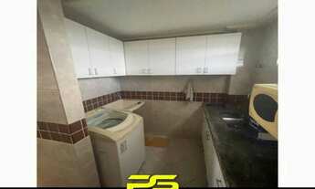 Imagem 6: APARTAMENTO COM 3 DORMITÓRIOS PARA ALUGAR, 93 M² POR R$ 2.400,00/MÊS - CABO BRANCO - JOÃO