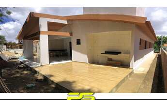 Imagem 4: CASA À VENDA - CONDOMÍNIO MONTE DAS CEREJEIRAS - BANANEIRAS/PB - POR R$ 500.000,00