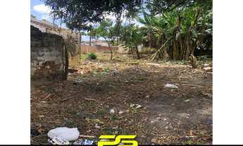 Imagem: TERRENO À VENDA, 50,5X33 M² POR R$ 2.200.000