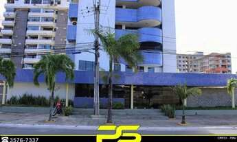 Imagem 2: APARTAMENTO COM 4 DORMITÓRIOS À VENDA POR R$ 750.000 - BESSA - JOÃO PESSOA/PB #ALEXBRUNO