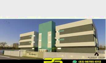 Imagem 6: OFERTA) BELÍSSIMO APARTAMENTO NO EXPEDICIONÁRIOS A PARTIR DE R$ 209.000