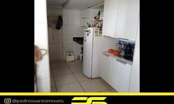 Imagem 6: FLAT COM 1 DORMITÓRIO À VENDA, 34 M² POR R$ 360.000 - BESSA - JOÃO PESSOA/PB