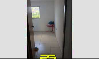 Imagem 7: REPASSE ) APARTAMENTO COM 2 DORMITÓRIOS À VENDA, 54 M² POR R$ 30.000 - GRAMAME - JOÃO PE
