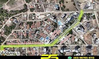 Imagem 6: EXCLUSIVO) APARTAMENTO NO ALTIPLANO COM 3 QUARTOS SENDO 1 SUÍTE