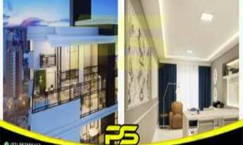 Imagem 6: OPORTUNIDADE, APARTAMENTO, 03 SUÍTES, PISCINA, DCE, 135,00M², POR APENAS R$ 1.050.000,00