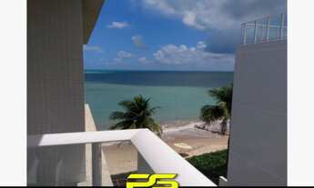 Imagem 4: APARTAMENTO COM 2 DORMITÓRIOS À VENDA, 140 M² POR R$ 1.200.000,00 - JARDIM OCEANIA - JOÃO