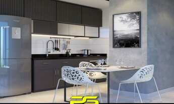 Imagem 7: FLAT À VENDA, 32 A 35 M² PARTIR DE R$ 214.681 - BESSA - JOÃO PESSOA/PB