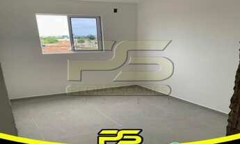 Imagem 6: APARTAMENTO COM 3 DORMITÓRIOS À VENDA, 62 M² POR R$ 169.900,00 - FUNCIONÁRIOS - JOÃO PESSO