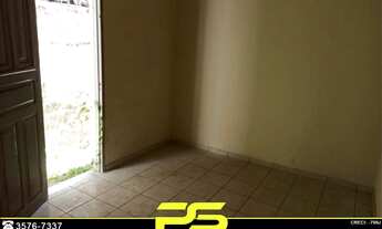 Imagem 7: CASA COM 4 DORMITÓRIOS À VENDA, 300 M² POR R$ 290.000 - CENTRO - JOÃO PESSOA/PB #ALEXBRUNO