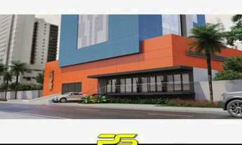 Imagem 2: SALAS À VENDA, 50 A 63 M² A PARTIR DE R$ 320.460 - MANAÍRA - JOÃO PESSOA/PARAÍBA