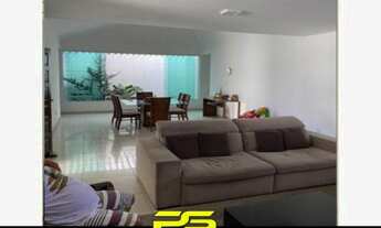 Imagem 4: CASA COM 3 DORMITÓRIOS À VENDA, 360 M² POR R$ 550.000,00 - CRISTO REDENTOR - JOÃO PESSOA/P