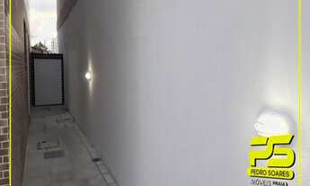 Imagem 6: APARTAMENTO COM 2 DORMITÓRIOS À VENDA, 43 M² POR R$ 119.750,00 - GRAMAME - JOÃO PESSOA/PB