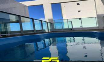 Imagem 5: OPORTUNIDADE) COBERTURA COM 3 SUITES À VENDA, 287 M² POR R$ 1.500.000 - ALTIPLANO - JOÃO