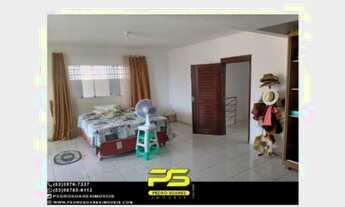 Imagem 7: CASA COM 5 DORMITÓRIOS À VENDA, 700 M² POR R$ 1.000.000,00 - BESSA - JOÃO PESSOA/PB