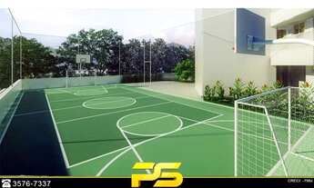 Imagem 3: APARTAMENTO À VENDA, 177 M² POR R$ 1.461.000 - ALTIPLANO CABO BRANCO - JOÃO PESSOA/PB #PED