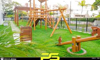 Imagem 2: APARTAMENTO À VENDA, 93 M² POR R$ 725.000 - JARDIM OCEANIA - JOÃO PESSOA/PB #MARCELOAMARAL