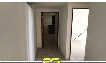 Imagem 6: APARTAMENTO COM 3 DORMITÓRIOS À VENDA, 100 M² POR R$ 285.000,00 - AEROCLUBE - JOÃO PESSOA