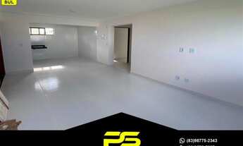 Imagem 2: APARTAMENTO COM 2 DORMITÓRIOS À VENDA, 47 M² POR R$ 135.000 - JOSÉ AMÉRICO DE ALMEIDA - JO