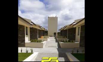 Imagem 6: CASA COM 2 DORMITÓRIOS À VENDA, 120 M² POR R$ 199.900,00 - CARAPIBUS - CONDE/PB