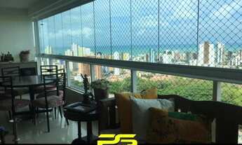 Imagem: OPORTUNIDADE) APARTAMENTO COM 4 DORMITÓRIOS