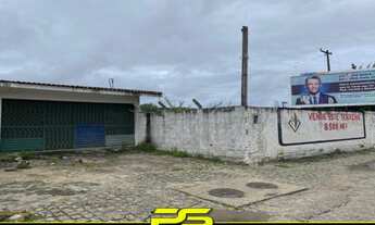 Imagem 3: TERRENO À VENDA COM 8500 M² EM BAYEUX/PB