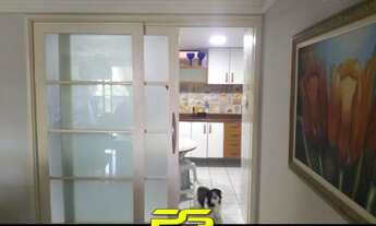 Imagem 6: APARTAMENTO COM 3 DORMITÓRIOS À VENDA, 113 M² POR R$ 620.000,00 - INTERMARES - CABEDELO/PB