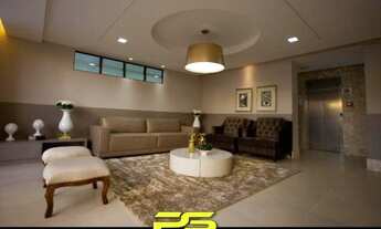 Imagem 3: APARTAMENTO COM 3 DORMITÓRIOS À VENDA, 76 M² POR R$ 418.000,00 - PEDRO GONDIM - JOÃO PESSO