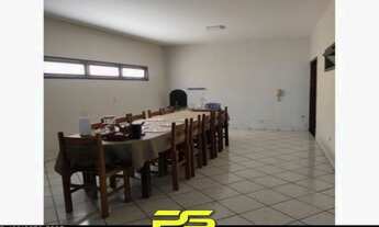 Imagem 7: CASA COM 5 DORMITÓRIOS À VENDA, 400 M² POR R$ 400.000 - BANANEIRAS - BANANEIRAS/PB
