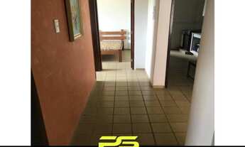 Imagem 6: APARTAMENTO COM 3 DORMITÓRIOS PARA ALUGAR, 120 M² POR R$ 2.000/MÊS - POÇO - CABEDELO/PB