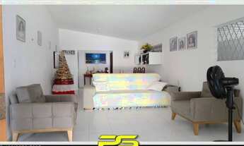 Imagem 7: CASA COM 3 DORMITÓRIOS À VENDA, 250 M² POR R$ 370.000 - CRISTO REDENTOR - JOÃO PESSOA/PB