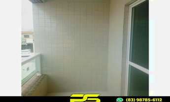 Imagem 3: O F E R T A ) ÓTIMO APT C/ 2 QTS SENDO 1 ST COM 60 M², POR R$ 140.000 - RANGEL - JOÃO PE