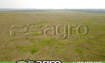 Imagem 3: FAZENDA À VENDA, 2004 HECTARES POR R$ 31.000.000