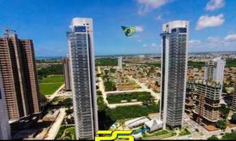 Imagem 4: APARTAMENTO COM 4 DORMITÓRIOS À VENDA, 335 M² POR R$ 2.773.143,00 - ALTIPLANO CABO BRANCO