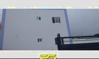 Imagem 2: APARTAMENTO COM 2 DORMITÓRIOS À VENDA, 42 M² POR R$ 115.000 - GRAMAME - JOÃO PESSOA/PB