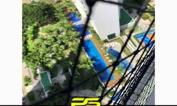 Imagem 3: APARTAMENTO COM 3 DORMITÓRIOS À VENDA, 128 M² POR R$ 890.000,00 - ALTIPLANO CABO BRANCO