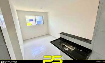 Imagem 2: APARTAMENTOS COM 2 DORMITÓRIOS À VENDA, 60 M² POR R$ 120.990 - GRAMAME - JOÃO PESSOA/PB #J