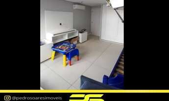 Imagem 4: APARTAMENTO COM 3 DORMITÓRIOS À VENDA, 153 M² POR R$ 1.199.000,00 - TAMBAÚ - JOÃO PESSOA/P