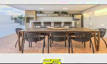 Imagem 6: APARTAMENTO COM 3 DORMITÓRIOS À VENDA, 88 M² POR R$ 580.000,00 - BRISAMAR - JOÃO PESSOA/PB