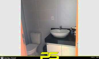 Imagem 4: APARTAMENTO COM 3 DORMITÓRIOS À VENDA, 75 M² POR R$ 440.000 - INTERMARES - CABEDELO/PARAÍB