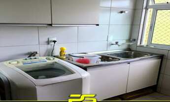 Imagem: APARTAMENTO 4 QUARTOS 3 SUÍTES, 150M²